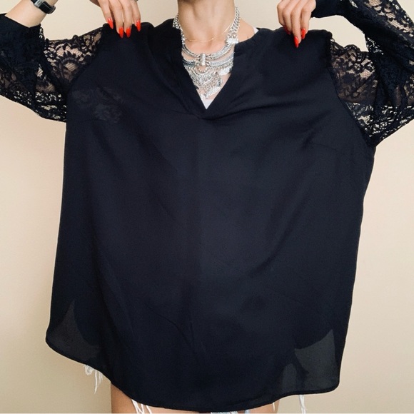 Brand New Tahari oversized blouse 2XL - Picture 5 of 12